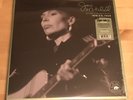 Joni Mitchell Live 1976 US Tour 2025 RSD Record Store Day New Sealed Vinyl 3LP