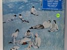 Elton John - Blue Moves - 1976 1ST GEN NOS  - SEALED