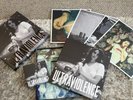 Lana Del Rey Ultraviolence Limited Edition Vinyl 2LP Picture Disc Box Set