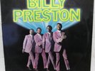 LP - Billy PRESTON - THAT´S THE WAY GOD PLANNED IT - german APPLE Press