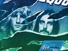 Status Quo Live In Glasgow 27th October 1976 Night 1 Vinyl 2LP RSD 2025 Sealed