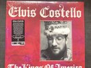 ELVIS COSTELLO The Kings of America Live at Royal Albert Hall 2 LP RSD Third Man