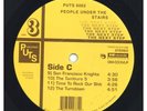People Under The Stairs - The Next Step '98 2xLP US ORG VG+/VG+