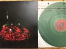 Conan Gray Superache Limited Translucent  Emerald Green Vinyl (Read description)