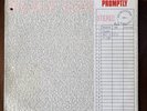 Alice Cooper - Zipper Catches Skin - 1982 First Press NM/VG
