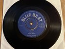PRINCE BUSTER   ISLAM  BLUEBEAT BB278  EX++