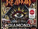 Def Leppard - Diamond Star Halos (Vinyl)
