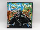 Lee Scratch Perry King Scratch 4 LP vinyl 4 CD box set 2024