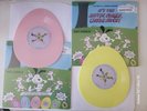 Record Store Day Vince Guaraldi It's the Easter Beagle pink And Yellow Egg Set
