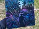 A DAY TO REMEMBER HOMESICK PURPLE SMOKE 2-LP CRAFT RECORDINGS EXCLUSIVE