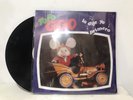 TOPO GIGIO LP “LO DIJE YO PRIMERO” (EX)
