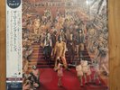 Rolling Stones - It’s Only Rock N’ Roll Vinyl 100% Pure LP Japan Reissue