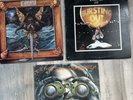 Jethro Tull Vinyl Record Lot