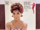 MILES DAVIS “Someday My Prince Will Come”, Columbia LP CL 1656 6-Eye Mono