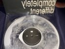 Charli XCX Brat Limited Edition Clear Powder Filled Vinyl Bad World exclusiveHTF