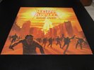 NUCLEAR ASSAULT - Game Over (1986) Combat green labels first US pressing