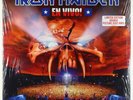 Iron Maiden - En Vivo  Picture Disc 2xLP - UMe Ltd. SEALED