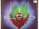 Journey - Evolution LP - Columbia SEALED