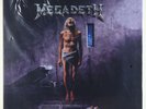 Megadeth - Countdown To Extinction 2xLP - MFSL Audiophile Ltd. SEALED