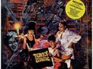 Salt-N-Pepa - Blacks' Magic '90 LP US ORG EX+/EX W/S