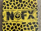 NOFX - 7 Inch Of The Month Club Box Set *SEALED* Final Tour/Fat Store