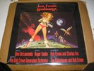 The Bob Crewe Generation Orchestra - Barbarella soundtrack LP new ltd #ed Varese