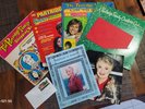 Partridge Family Vinyl Records And Extras