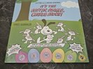 Vince Guaraldi It's the Easter Beagle, Charlie Brown  RSD 2025 Record Store Day