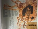 Elvis At Stax Limited Edition Numbered Blue Vinyl 2 LP MOVLP872