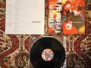 LIMITED EDITION PVC SLEEVE Some Friendly THE CHARLATANS 1990 12” Vinyl Album