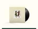 Ray Lamontagne - Trouble 20th Anniversary Black Vinyl w/ Signed Poster BRAND NEW