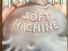 SOFT MACHINE Six 2 X LP CBS Jazz Rock Prog Fusion LP LIVE Vinyl Record CBS68214