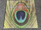 Jimmy Eat World – Chase This Light Vinyl Record SEALED Black