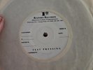 UNKNOWN PSYCHEDELIC INSTRUMENTAL TEST PRESS 45 70S?? RARE PSYCH FREAK OUT VINYL