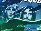 STATUS QUO - LIVE IN GLASGOW 27TH OCTOBER 1976 NIGHT 1 RECORD STORE DAY 2025