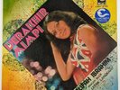 Malaysia vinyl 7” Zalifah Ibrahim 45 Malay b-boy style pop psych funk track