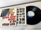 Horace Silver Quintet Doin The Thing BLUE NOTE BLP 4076 US original Ear RVG VG+