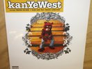 Kanye West -  The College Dropout VINYL RECORD  2 LP Set  NEW SEALED