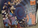 The Glove - Blue Sunshine Limited Edition, Numbered, Record Store Day, Reissue