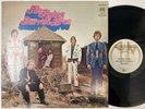 THE FLYING BURRITO BROS. -The Gilded Palace of Sin LP (2nd US Pressing on A&M)