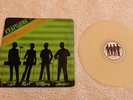 KRAFTWERK NEON LIGHTS 1978 UK LUMINOUS VINYL 12