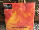 NEW SEALED - Nine Inch Nails NIN: Broken Deluxe Edition (180g Vinyl + 7