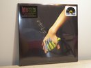 Wicked: The Soundtrack [GREEN & PINK GLITTER] 2025 RSD Exclusive Vinyl 1135/2000