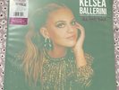 KELSEA BALLERINI The First Time 2xLP Orchid Splatter RSD 2025 Record Store Day