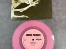Cosmic Psychos – Dead Roo - Vinyl, 7