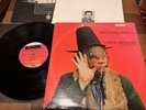 Captain Beefheart & His Magic Band 