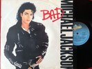 MICHAEL JACKSON - BAD - URUGUAY