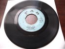 Prince Buster – Rough Rider / 127 Orange Street - 7' Vinyl Single 1968 (UK1)