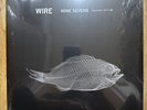 Wire - Nine Sevens - 2 x Vinyl  (Rsd Record Store Day 2025) new
