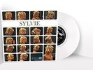 SYLVIE VARTAN - SYLVIE (IL Y A DEUX FILLES EN MOI) - ALBUM VINYLE BLANC